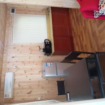 Park Hotel Kutaisi Eksteriør billede