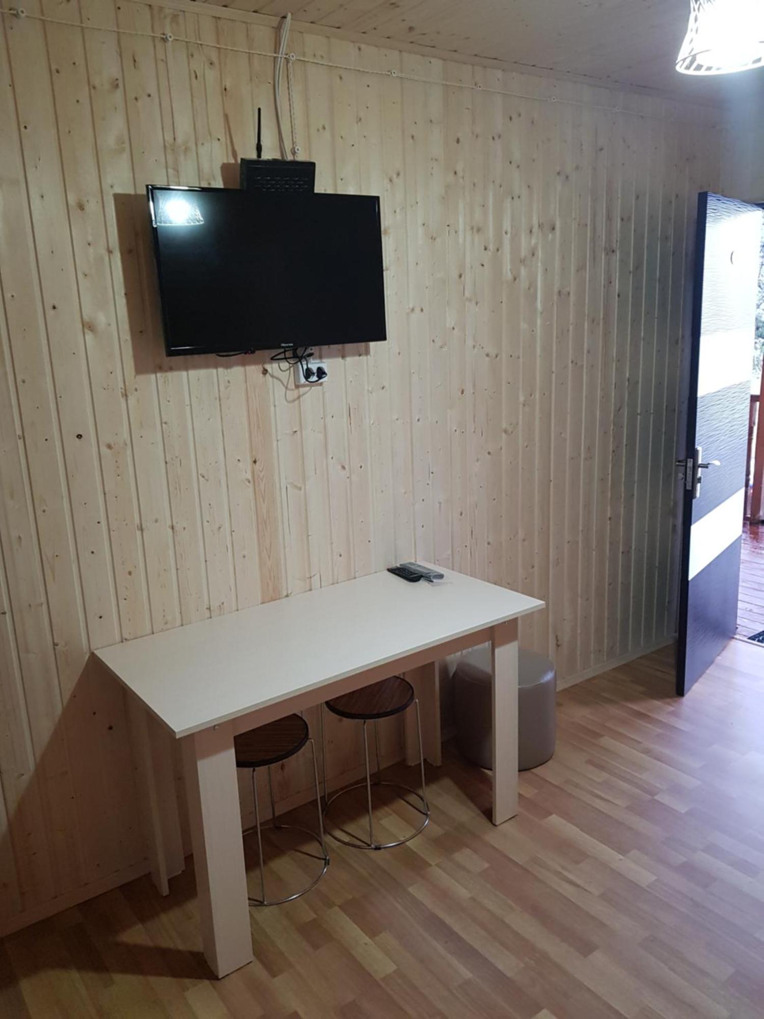 Park Hotel Kutaisi Eksteriør billede