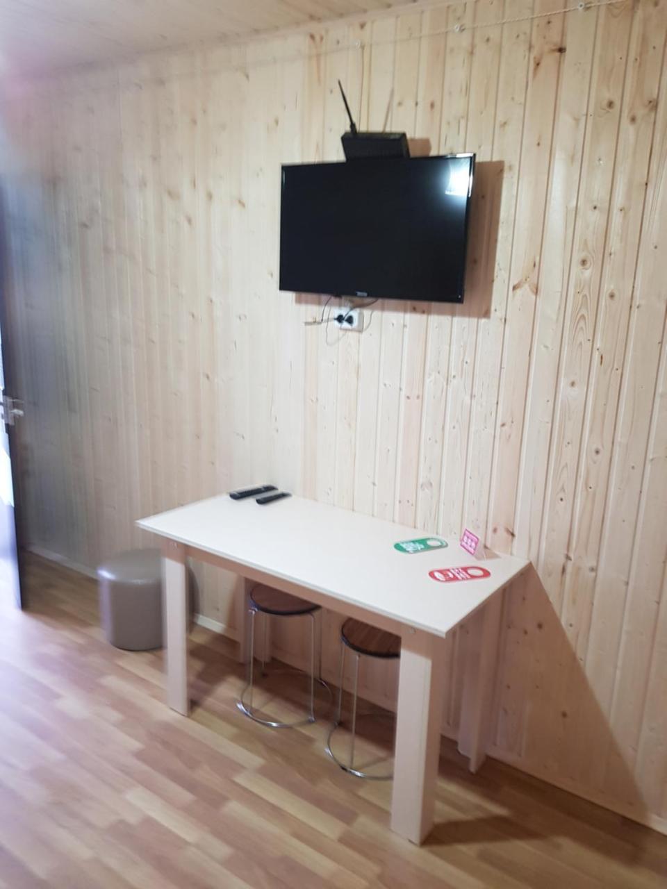 Park Hotel Kutaisi Eksteriør billede