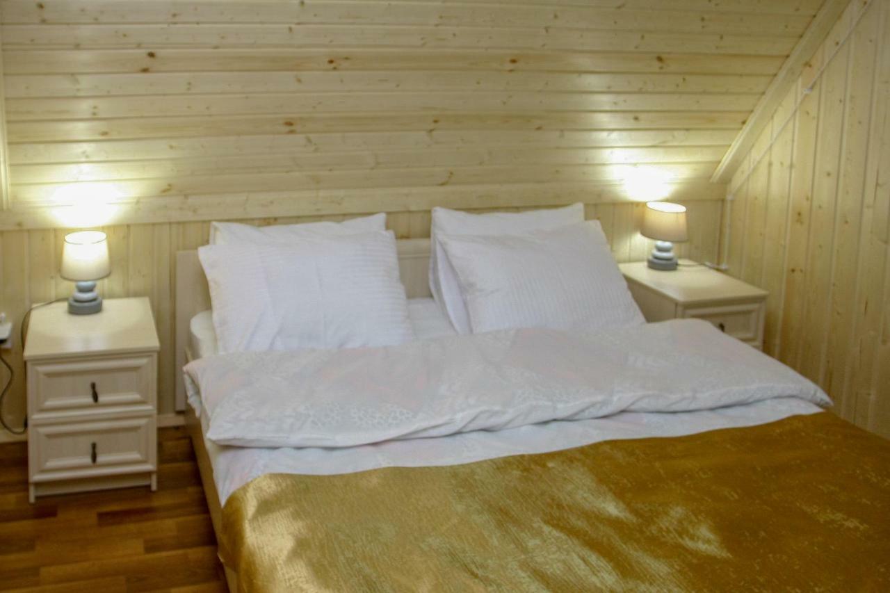 Park Hotel Kutaisi Eksteriør billede