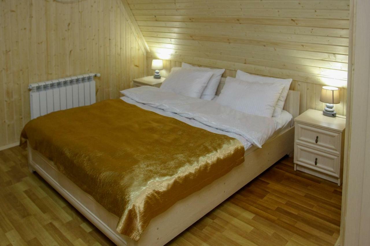 Park Hotel Kutaisi Eksteriør billede