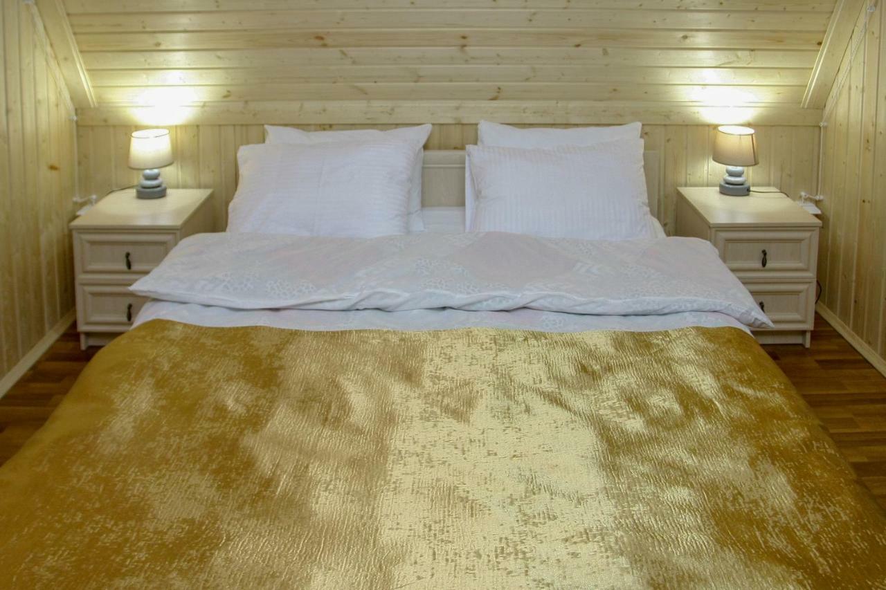 Park Hotel Kutaisi Eksteriør billede