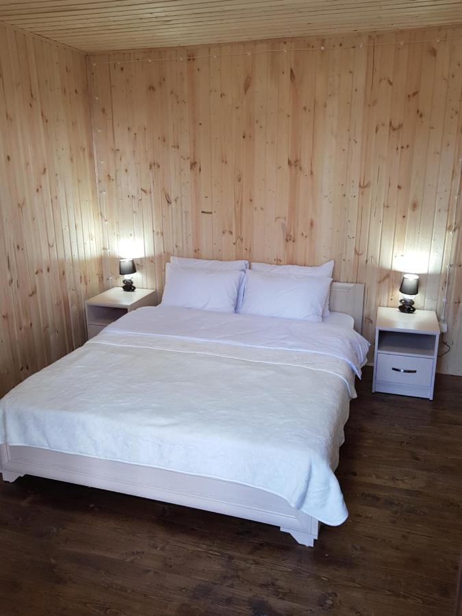 Park Hotel Kutaisi Eksteriør billede