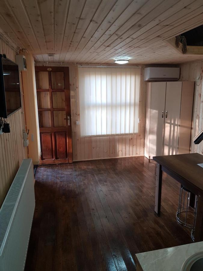 Park Hotel Kutaisi Eksteriør billede