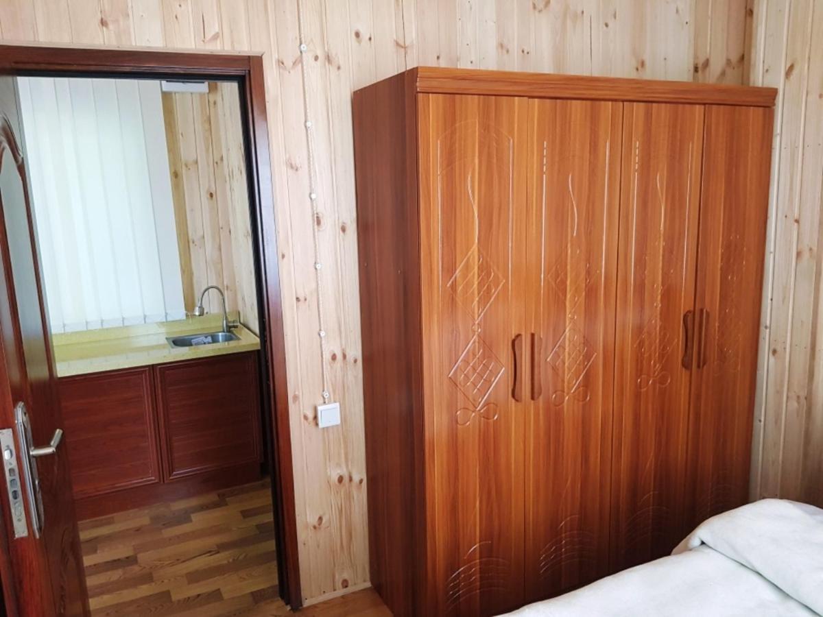Park Hotel Kutaisi Eksteriør billede